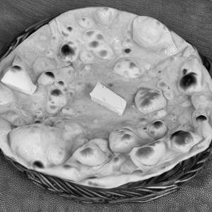 Butter Roti