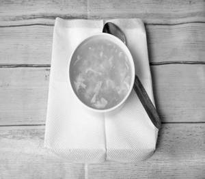 Chicken Corn Soup
