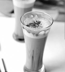 Cold Coffee