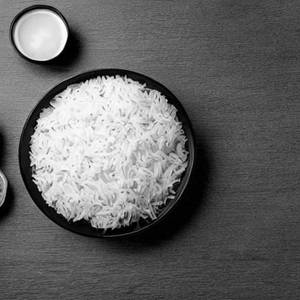 Extra Rice