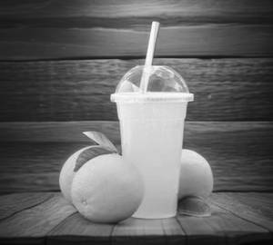 Orange juice