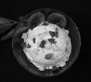 Kaju Anjeer Icecream