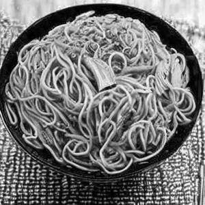 Hari Special Noodles