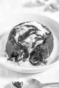 Choco Lava Cake