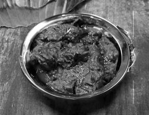 Gongura Kodi Kura