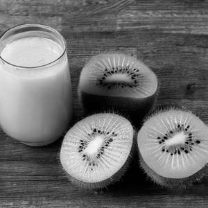 Kiwi Blast Special Fruit Juice