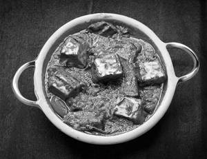 Sahi Paneer
