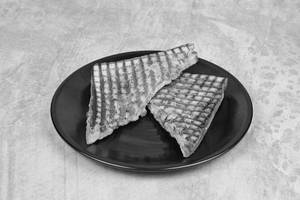Veg Grill Sandwich