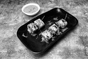 Paneer Pahadi Kebab