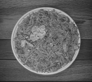 Egg Schezwan Fride Rice