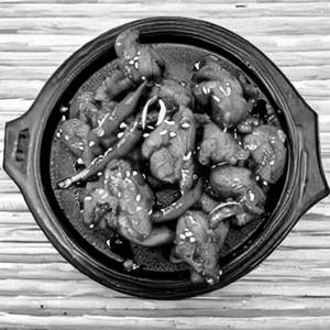 Chilli Chicken