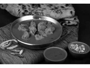 Chicken Curry