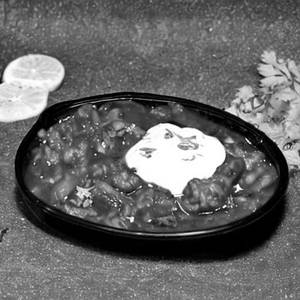 Chicken Chilli Basil