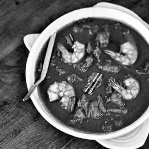Prawns Curry