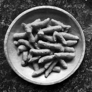Boiled Peanut