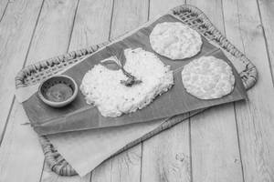Curd Rice