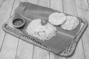Coconut Rice