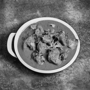 Chicken Curry