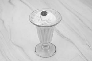 Vanilla Milkshake