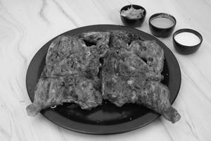 Alfaham Chicken