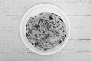 Lachha Paratha