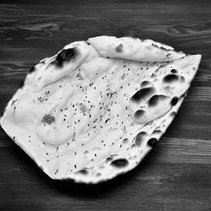 Butter Naan