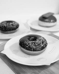 Doughnuts
