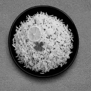 Lemon Rice