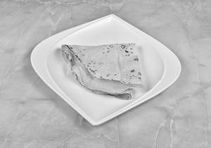Rumali Roti