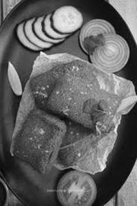 Fish Fry (2 Pcs)