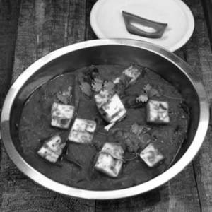 Ghee Paneer Masala