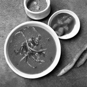 Tomato Makkai Shorba