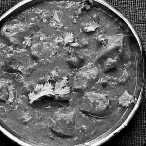 Veg Kolhapuri