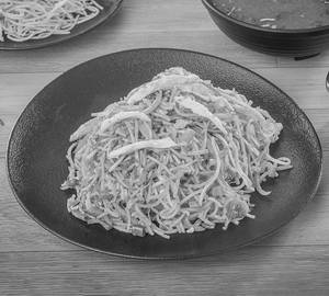 Non Veg Pan Fried Noodles