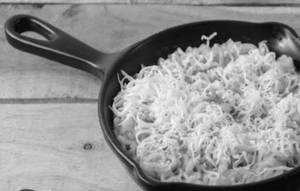 Cheeese Masala Maggi