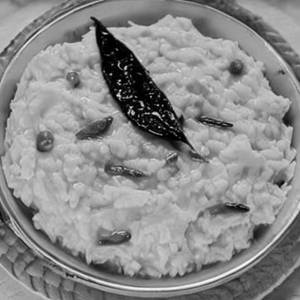 Curd Rice
