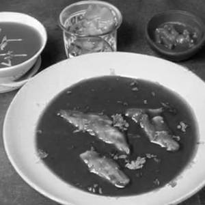 Chilli Fish (Gravy)