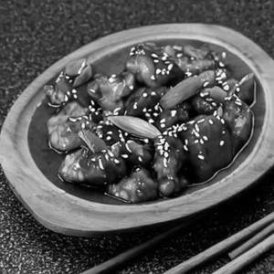 Mongolian Chicken