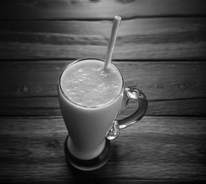 Mango Milkshake
