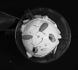 Kesar Pista Icecream