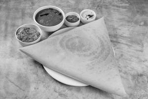 Masala Dosa