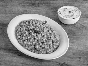 Sabudana Khichadi (Special)