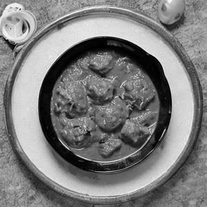 Special Aloo Masala