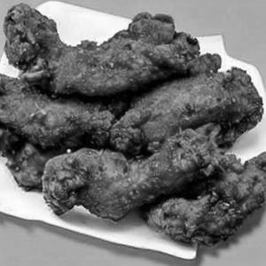 Spicy Fried Chicken