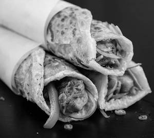 Chicken Roll
