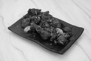 Kerala Chicken Dry