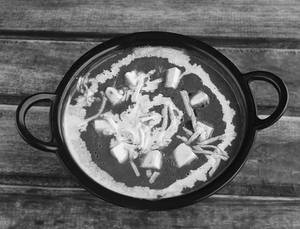 Palak Paneer