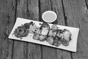 Paneer Irani  Tikka