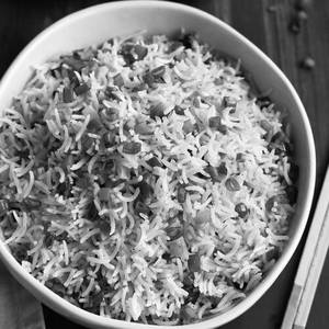 Veg Fried Rice