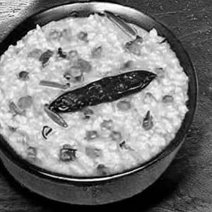 Curd Rice